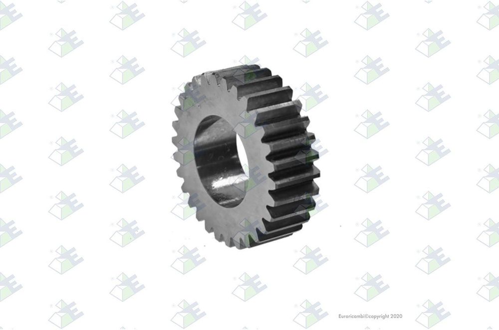 7G3451 планетарная шестерня 30 зубьев