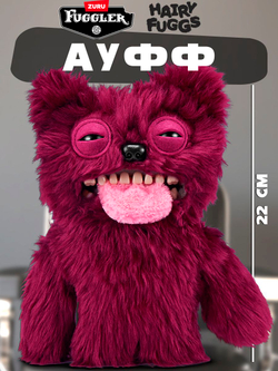 Фуглер мягкая игрушка. FUGGLER Fugg Family. 15725