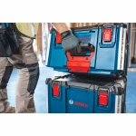 Система транспортировки и хранения L-Boxx Contractor Set 3 BOSCH 1600A037DY