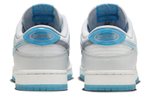 Nike Dunk Low 520 Pack Ocean Bliss