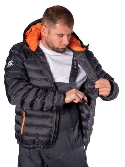 Куртка Norfin COREHEAT 06 р.XXXL