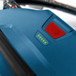 Аккумуляторный пылесос GAS18V-10L BOSCH 06019C6302