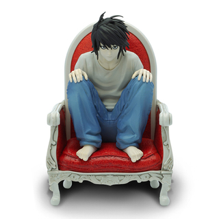 Фигурка Death Note L