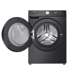 Стиральная машина с сушкой Hisense WD5S1045BB