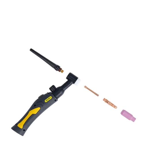 Горелка TigLine-26 V (4м)( с скр 25) OSA START ST26-4025V