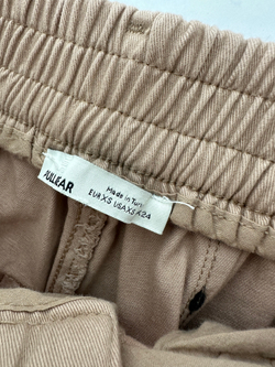 Брюки PULL&BEAR