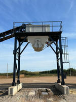Грунтосмесительная Установка XCMG XС400 (Производительность 400 тонн/час)
