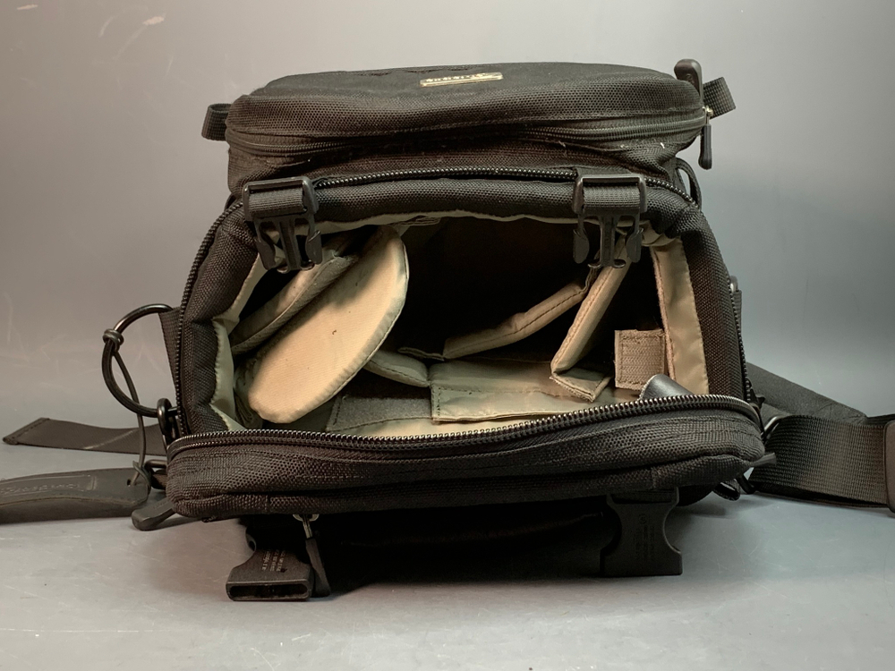 Lowepro Mini Mag AW