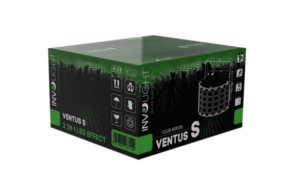 INVOLIGHT Ventus S