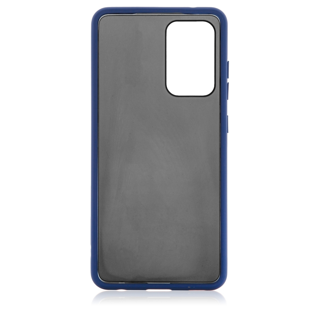 Чехол ROSCO для Samsung Galaxy A52 оптом (арт. SS-A52-ST-TPU-BLUE)