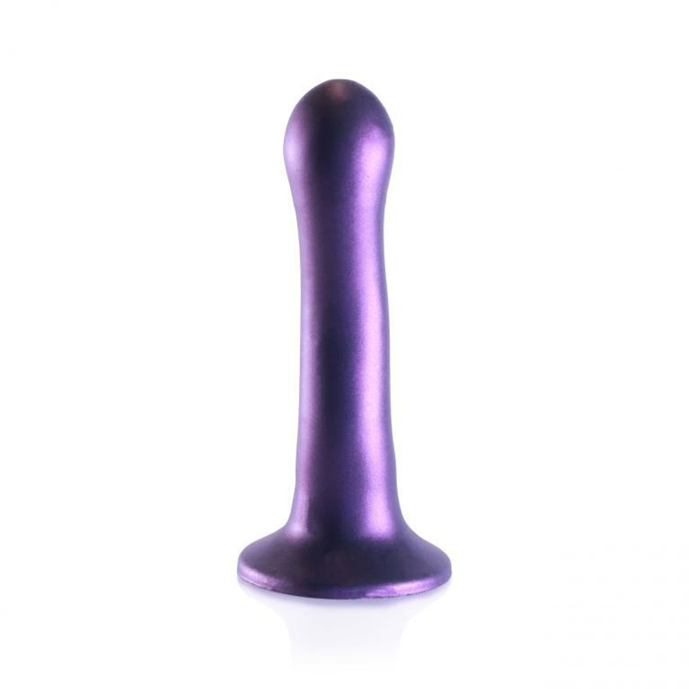 Фаллоимитатор Ultra Soft - 17 см