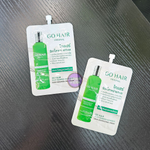 Cыворотка для волос Go Hair Silky Seaweed, саше 20 мл