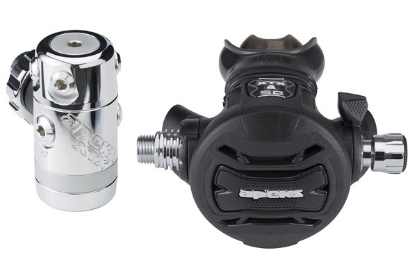 Apeks XTX50