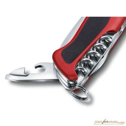 Нож перочинный Victorinox RangerGrip 55 0.9563.C 130мм