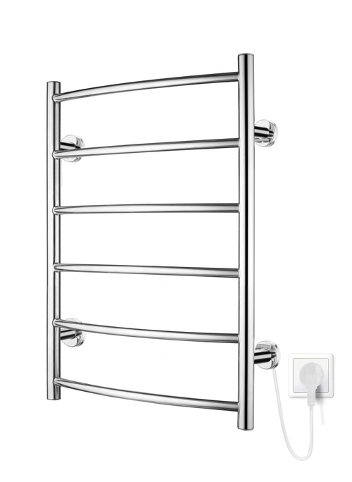 Полотенцесушитель I-TECH, TANGO, 60W, 53*68, П6 I 05 316