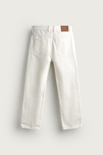 ДЖИНСЫ BAGGY FIT — ZARA · 5762/350