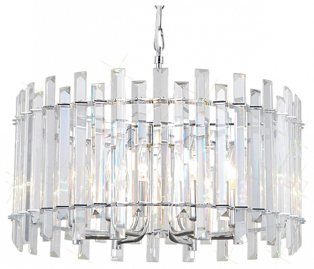 Подвесной светильник Citilux Ингвар CL334161