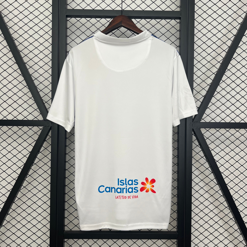 Купить в Москве домашнюю форму «Тенерифе» 25/26