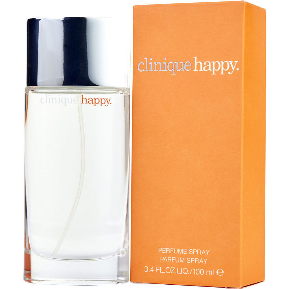 Happy EDP
