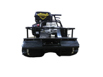 Мотобуксировщик AhtaR L13