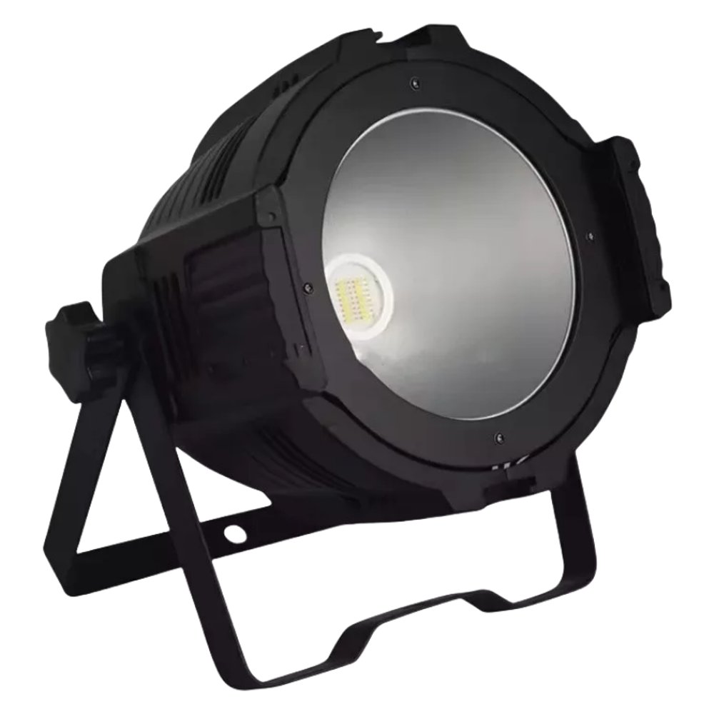 COB PAR UV - Ультрафиолетовый светодиодный PAR-прожектор с углом 60°