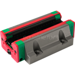 Каретка HIWIN HGW25HC