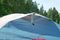 Палатка Canadian Camper KARIBU 2, вентиляция.