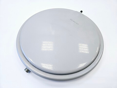 Расширительный бак (6л) VIESSMANN Vitopend 100-W A1JB/A1HB (арт. 7856838.ON)