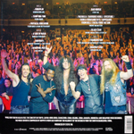 Generation Axe / The Guitars That Destroyed The World: Live In China (Coloured Vinyl)(2LP)