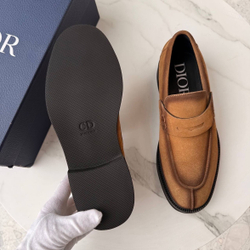 Лоферы Christian Dior
