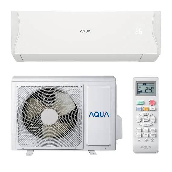 Сплит-система AQUA AQ-20BRQ1/R3