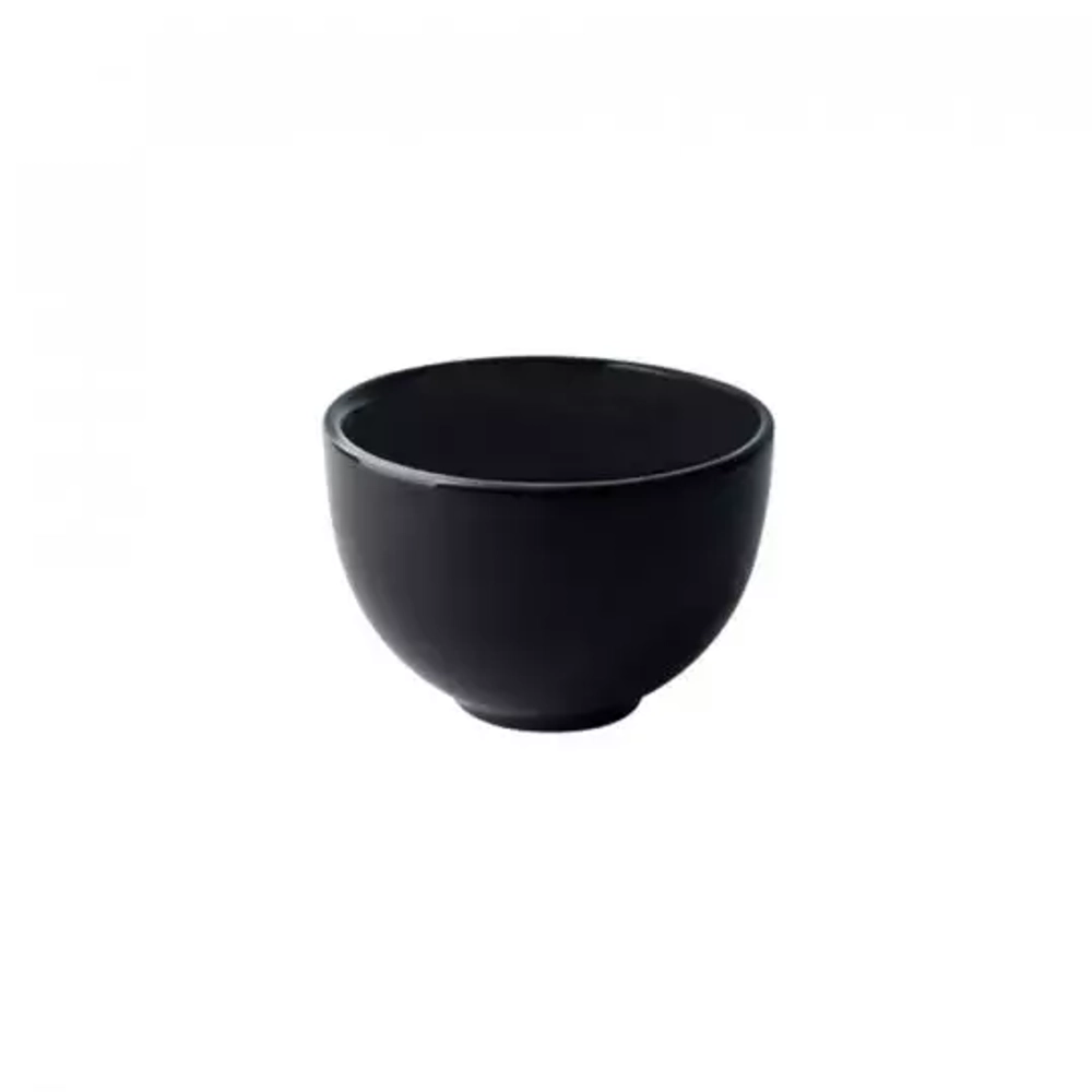 Чашка 200мл Loveramics Cupping Bowl черная