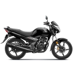 Мотоцикл Honda UNICORN 160CC черный