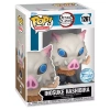 Фигурка Funko POP! Animation Demon Slayer Inosuke Hashibira 7th Form (Exc) (1261) 68489