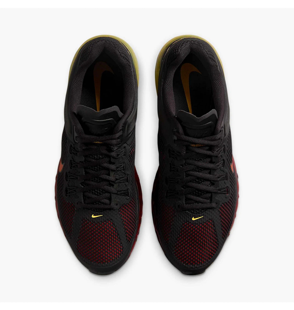 Кроссовки мужские NIKE AIR MAX 2013