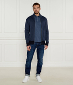 Кардиган Tommy Hilfiger - голубой(MW0MW36524)