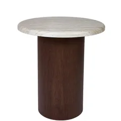 Кофейный стол Tatlin Ø45х50 см