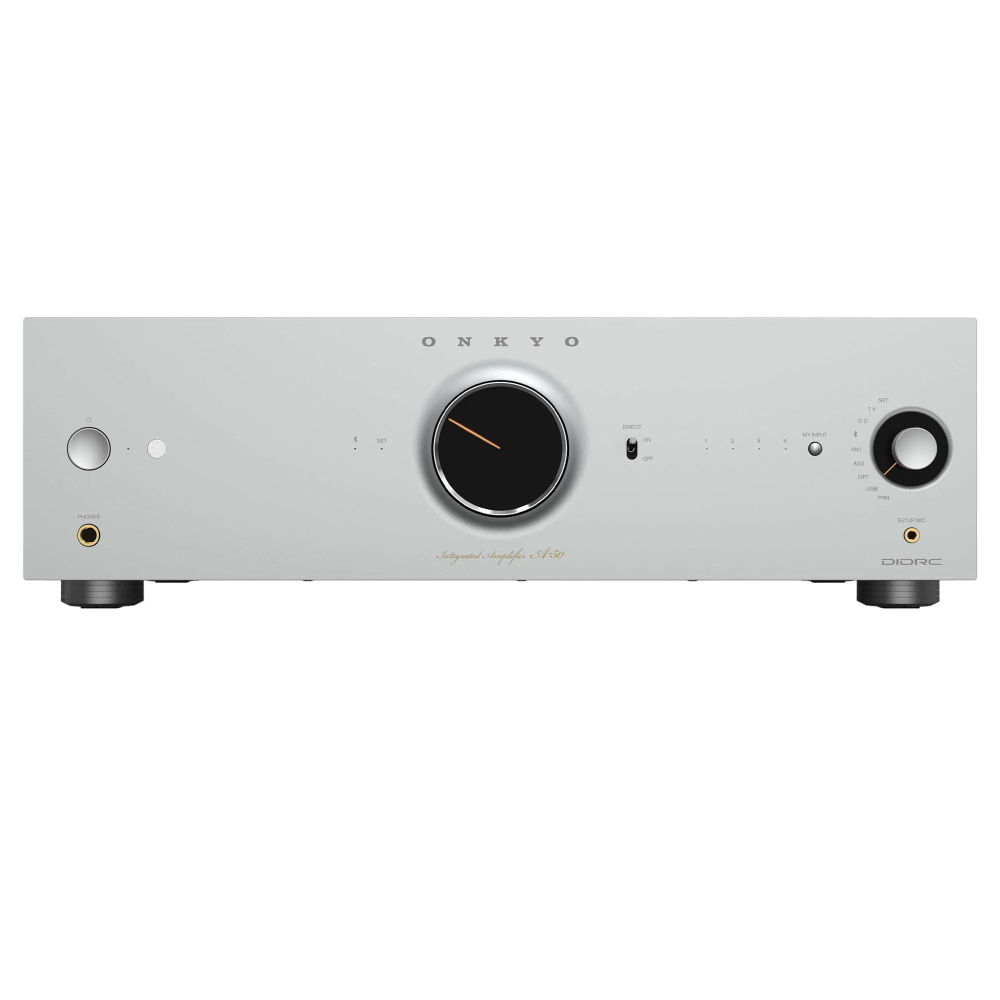 Интегральный стереоусилитель ONKYO A50