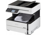 МФУ струйное Epson M3170 белый