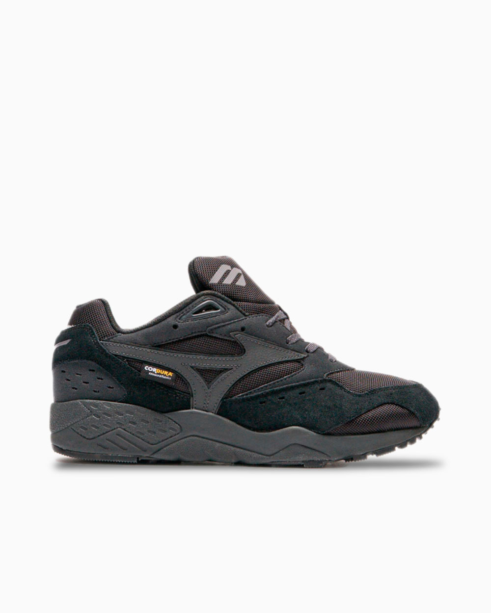 Кроссовки Mizuno Contender Cordura
