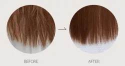 MISSHA Шампунь для поврежденных волос Damaged Hair Therapy Shampoo 400 мл.