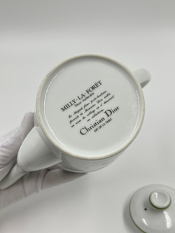 Чайник заварочный «Ландыши» Christian Dior, Milly La Foret
