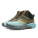Ботинки женские Hoka Speedgoat mid 2 GTX