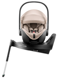Автокресло 0+ Britax Roemer BABY-SAFE PRO Style + VARIO BASE 5Z Teak 2000040851