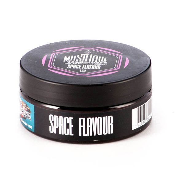MUSTH - Space Flavour (25г)