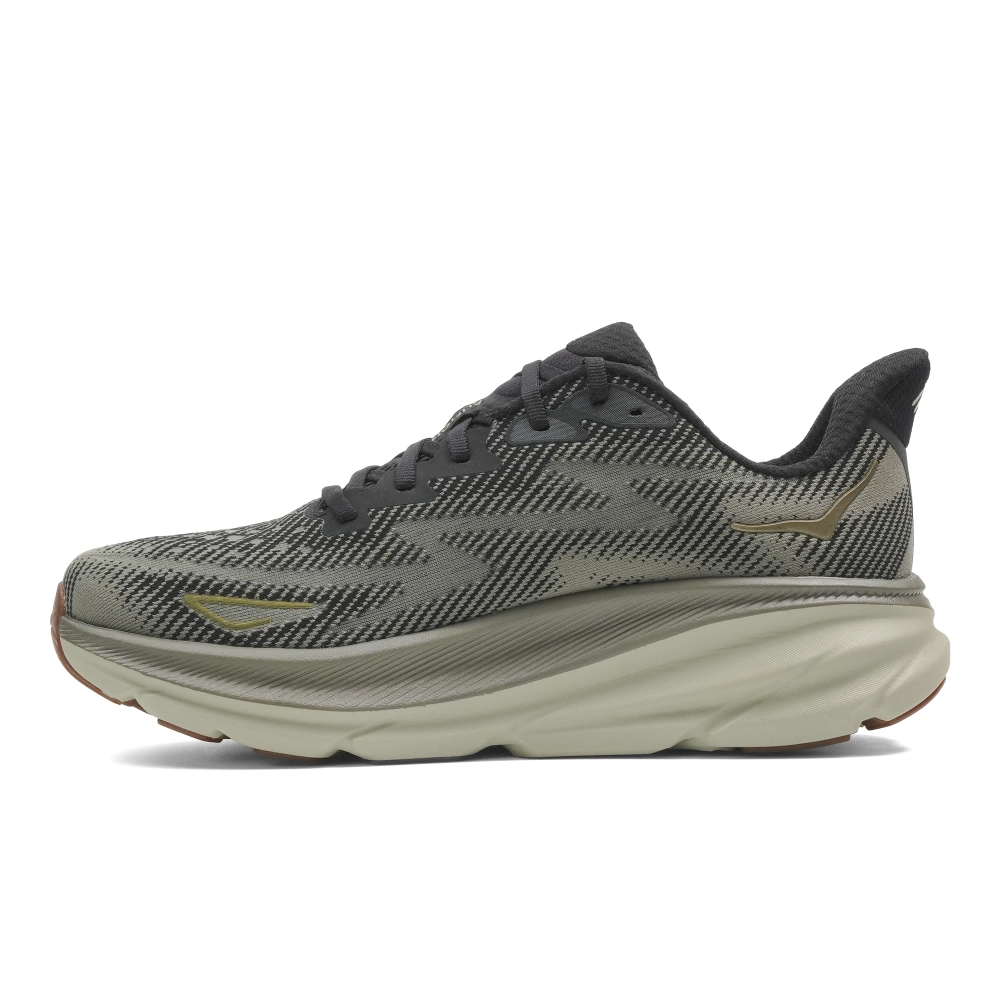 Кроссовки мужские Hoka Clifton 9