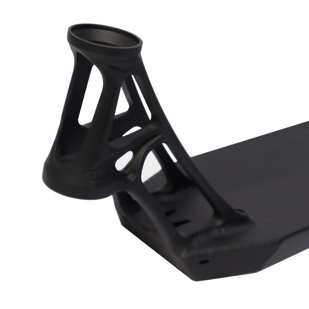 Дека для трюкового самоката Ethic Pandemonium V2 500 black