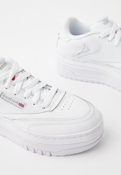 Кроссовки женские REEBOK CLUB C EXTRA