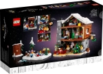 Конструктор LEGO Icons 10325 Альпийский домик