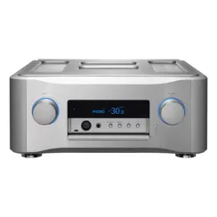 Esoteric F-01 Silver
